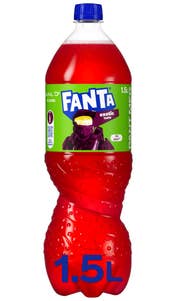 Fanta Exotic