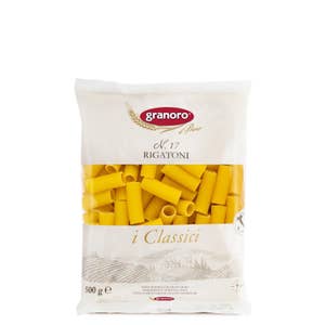 Granoro Rigatoni No.17