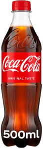 Coca-Cola Coca-Cola