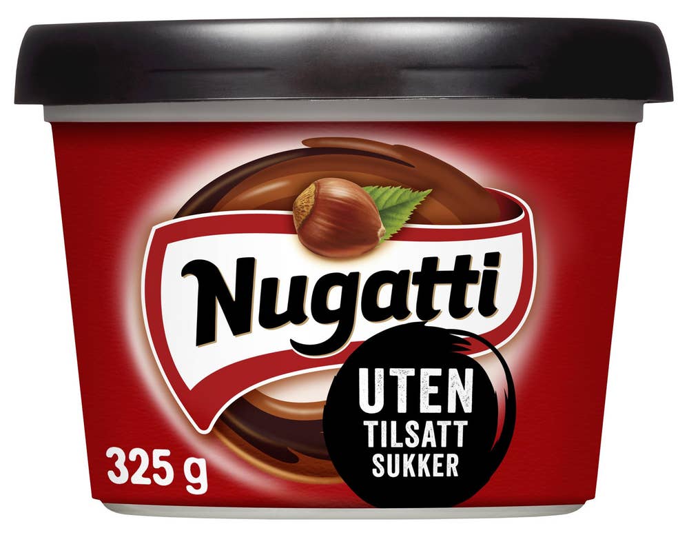 Nugatti Zero