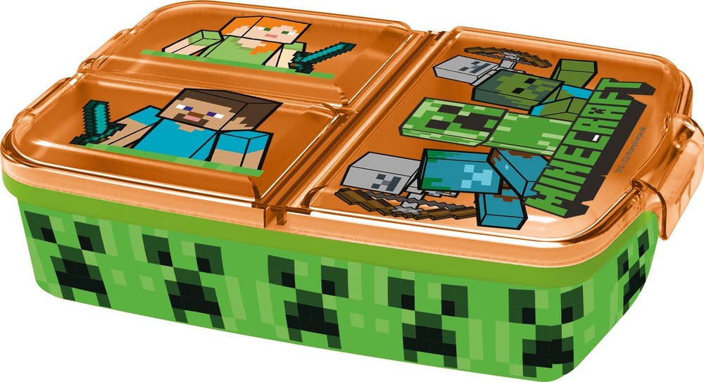 Magic Store Multi-matboks Minecraft