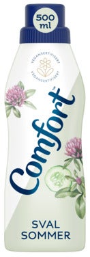 Comfort Sval Sommer Tøymykner