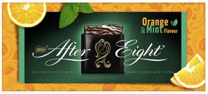 After Eight Orange
