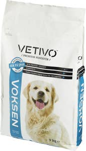 Vetivo Hundefôr Voksen