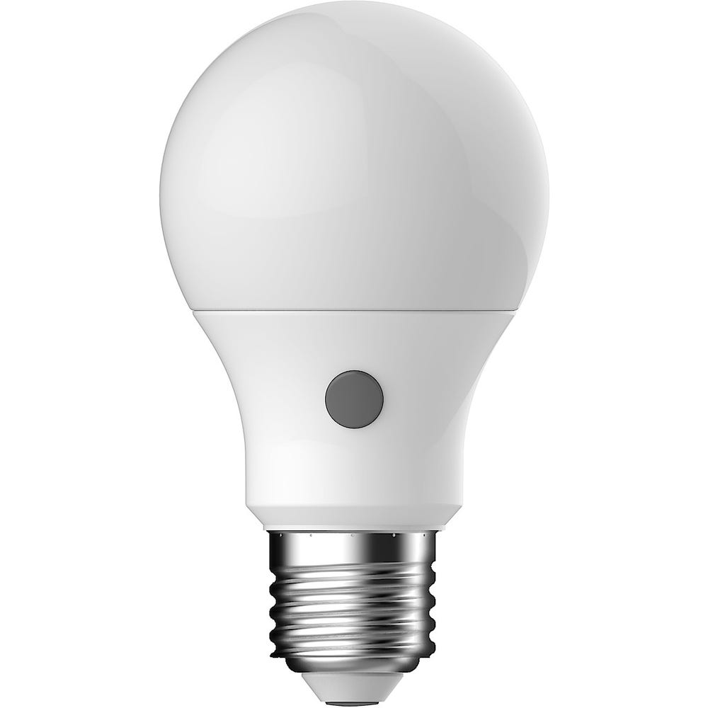 Clas Ohlson Led-pære Sensor 9W 810lm