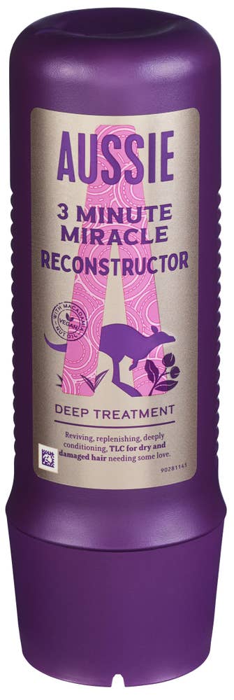 Aussie Hårkur 3 minute Miracle