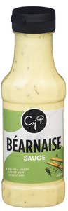 Caj P Bernaise Sauce