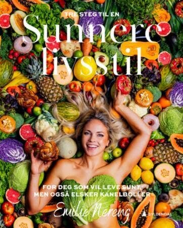 ARK Sunnere livsstil Emilie Nereng