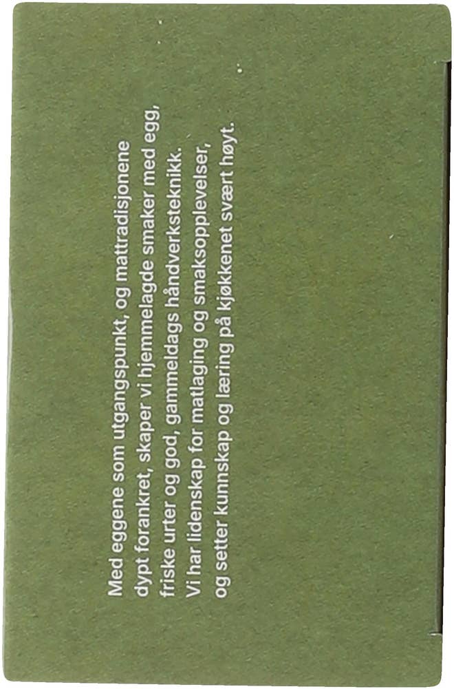 Ek Gård Bearnaisesaus Fersk