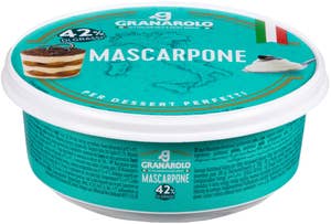 Granarolo Mascarpone