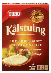 Toro Kålstuing