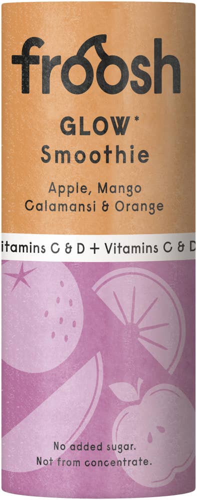 Froosh Smoothie Glow