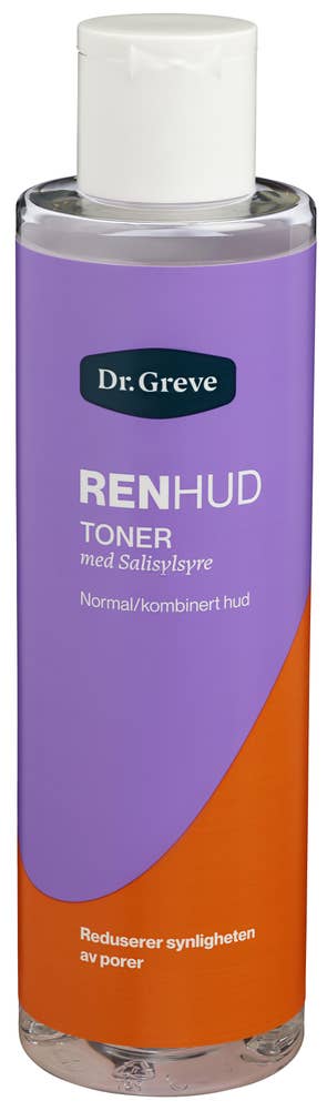 Dr. Greve RENHUD Toner