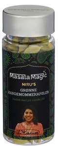 Kardemommekapsler