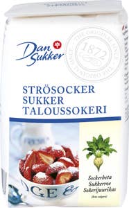 Sukker