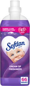 Softlan Tøymykner Dream of Freshness