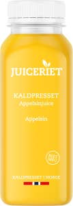 Juiceriet Appelsinjuice