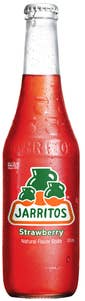 Jarritos Strawberry