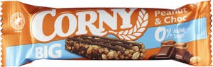 Corny Müslibar big peanut