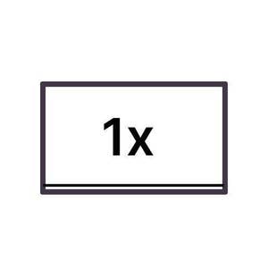 Rizla Doble Sigarettpapir