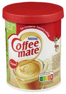 Nestlé Coffee Mate Original