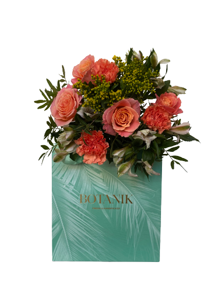 Botanik Botaniks Sesongbukett