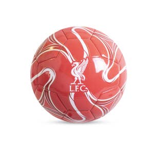 Magic Store Liverpool FC - fotball Ballstørrelse 5