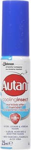 Autan Cooling insect Afterbite gel