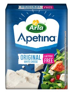 Apetina laktosefri