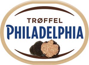 Philadelphia Trøffel