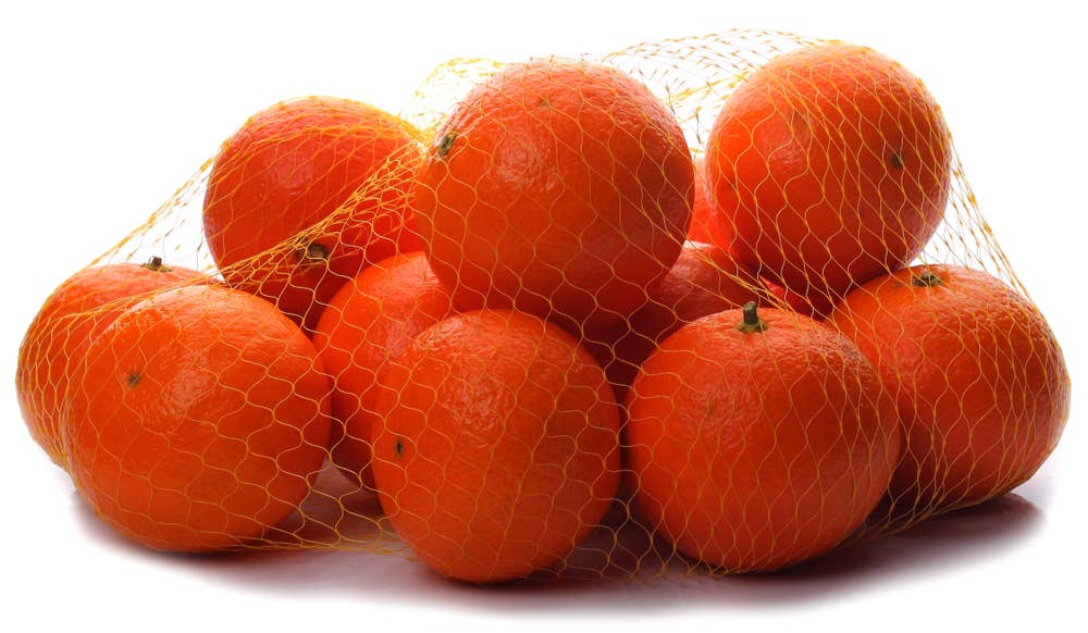 Økologiske Klementiner Spania