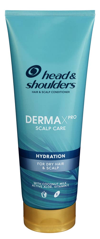 Head & Shoulders Balsam Dermax Hydrate