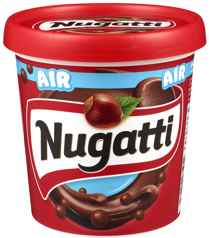 Nugatti Air