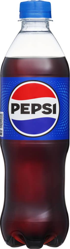 Pepsi Pepsi