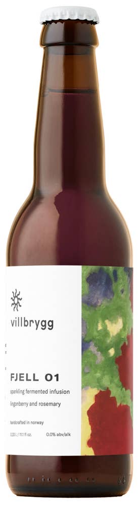 Villbrygg Fjell 01