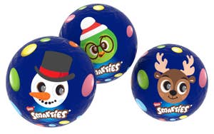 Smarties Juletrekuler