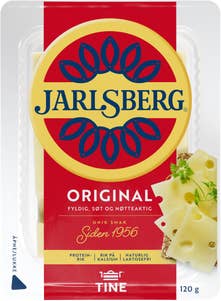 TINE Jarlsberg Skivet