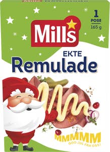 Mills Ekte remulade