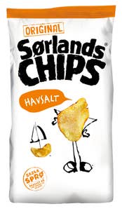 Havsalt