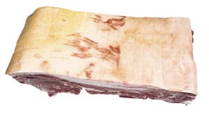 Strøm-Larsen AS Strøm-Larsen Fersk Tynnribbe Rutet svor