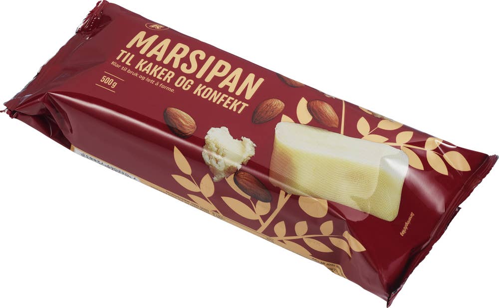 R Marsipan