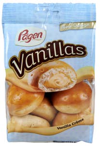 Pågen Vanillas