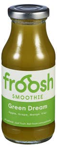 Froosh Smoothie Green dream