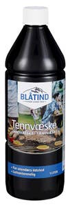Blåtind Tennvæske