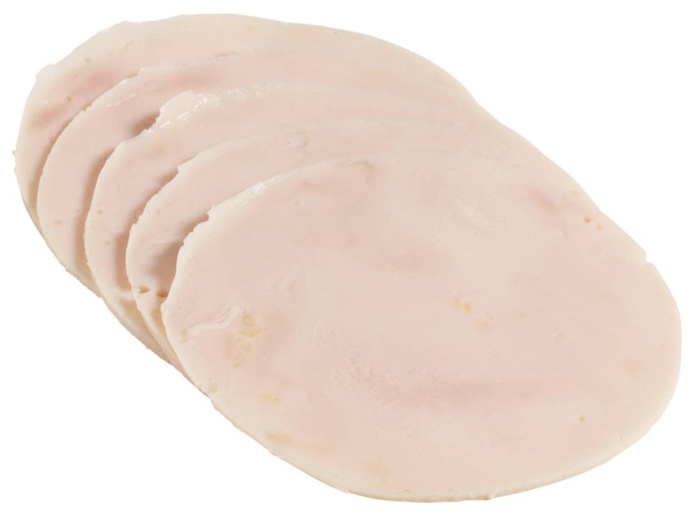 Sørlandskjøtt Kylling naturell