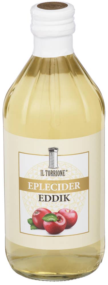 Il Torrione Eplecidereddik