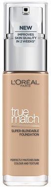 L'Oreal True Match Vanilla 2N Foundation