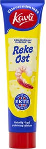 Kavli Rekeost Tube