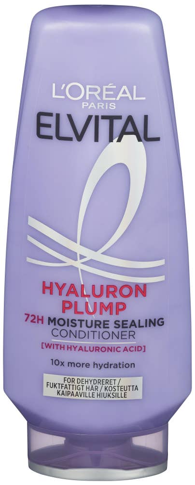 L'Oreal Hyaluron Plump balsam