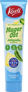 Kavli Magerost jalapeño